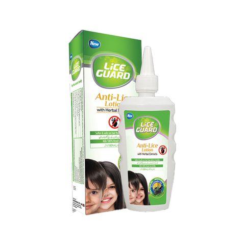 Lice Guard Anti Lice Lotion 90ml