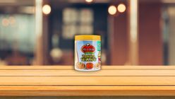 My Cook Zarda Yellow 25g