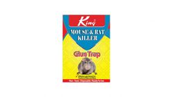 King Mouse & Raat Killer Glue Trap 1 Piece