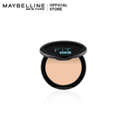 Maybelline New York Fit Me Matte Poreless Pressed Powder #112 Natural Ivory