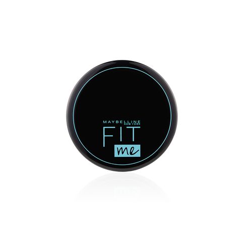 Maybelline New York Fit Me Matte Poreless Pressed Powder #112 Natural Ivory