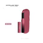 Maybelline Ultimatte Lipstick (No.599) More Mauve 1 Unit - 121111796