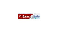 Colgate Toothpaste Max White Crystal Mint 100ml