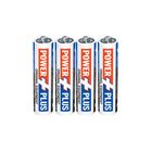 Power Plus Original Equipment AA Battery Cell 4 Pieces