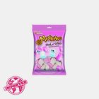 Tians Marshmallow 100Gm Bag Pink/White