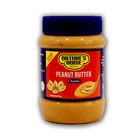 Nature's Home Crunchy Peanut Butter Imported 510g