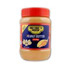 Nature's Home Creamy Peanut Butter Imported 340g