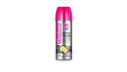 Flamingo Dashboard Polish Lemon 450ml