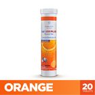 CaC-1000 Plus Orange 20 Tablets