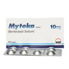 Myteka (10mg) 7 Tablets