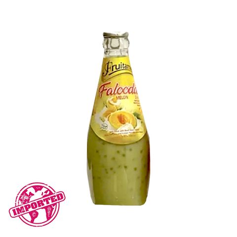 Fruitamin Falooda Melon 290ml (Imported)