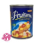 Fruitamin fruit cocktail 545g