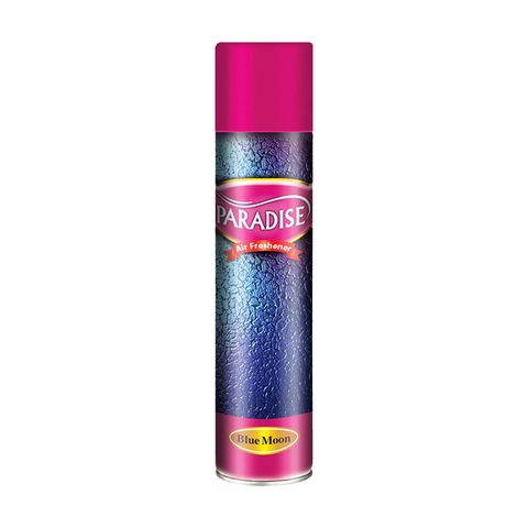 Power Plus Blue Moon Air Freshener 300ml