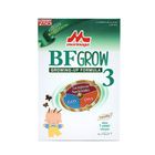 Morinaga BF-3 Powder Milk Grow Vanilla 600g