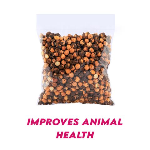 Super Choice Chana Chilka 200g
