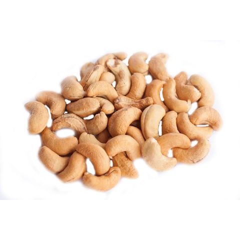 Super Choice Roasted Cashew (Bhuna Kaju)  100g