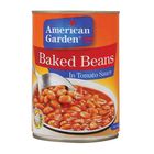 American Garden Baked Beans 420g