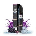 Drip Down Grape Ice Imported (50mg) 30ml
