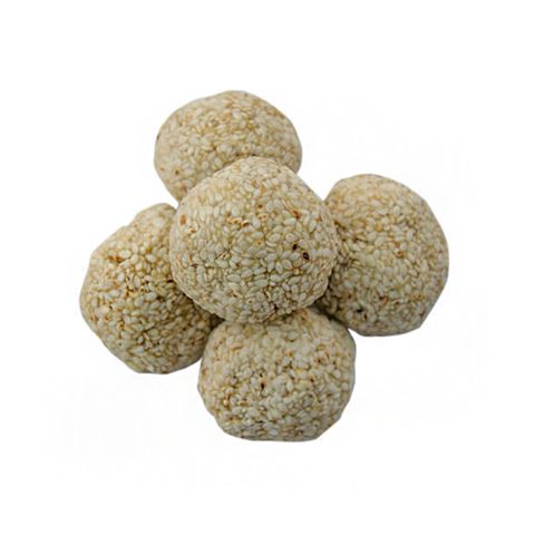 Ideal Sesame Laddu (Till Laddu) 100g