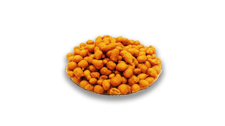 Dahi Boondi (Dahi Boondi) 250g