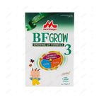Morinaga BF-3 Powder Milk Grow Vanilla 900g