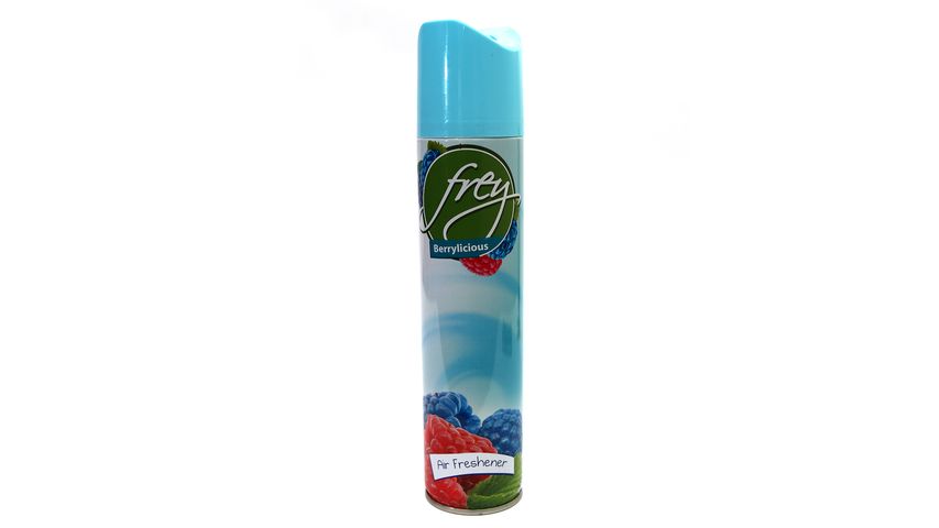 Frey Air Freshener Berrylicious 300ml