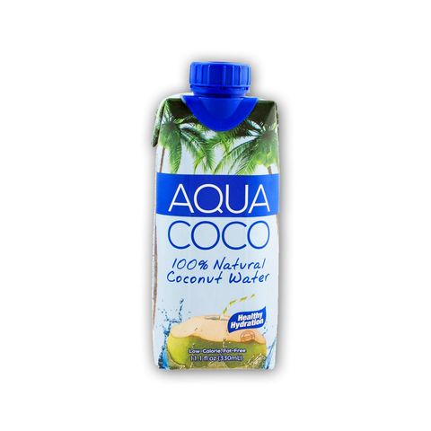 Aqua Coco 330Ml Coconut Water