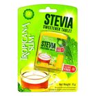 Tropicana Slim Stevia Sweetener Tab 100S
