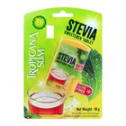 Tropicana Slim Stevia Sweetener Tab 300S