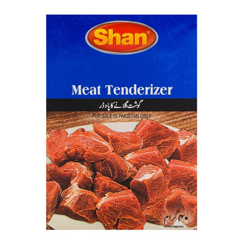 Shan Meat Tenderizer 40g