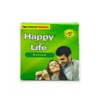 Happy Life Condoms Dotted 2 Pieces
