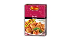 Shan Karahi Masala Recipe Double Packets 100g