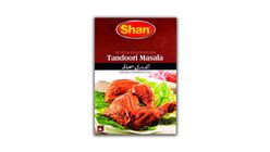 Shan Tandoori Masala 100g
