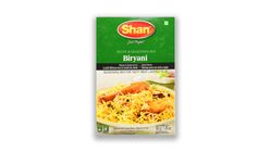 Shan Biryani Masala 50Gm