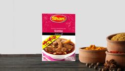 Shan Recipes Korma 50g