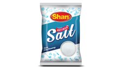 Shan Refined Salt 800g