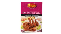 Shan Fried Chops/Steaks Masala 50g