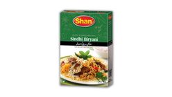 Shan Sindhi Biryani 50Gm