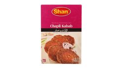 Shan Chapli Kabab 100Gm