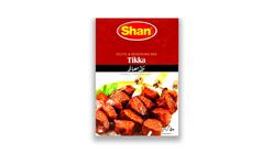 Shan Tikka Boti Recipe Masala 50g
