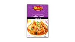 Shan Chicken Handi 50Gm