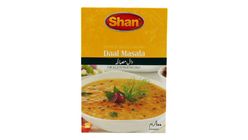 Shan Daal Masala Powder 100g