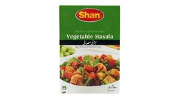 Shan Vegetable Recipe Masala 100g