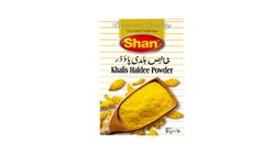 Shan Khalis Haldee Powder 50g