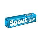 Lotte Spout Bubble Gum Peppermint