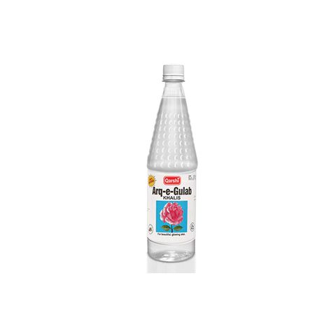 Qarshi Arq-e-Gulab Rose Water Khalis 800ml