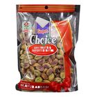 Super Choice Plain Pistachio (Pista Plain) 100g