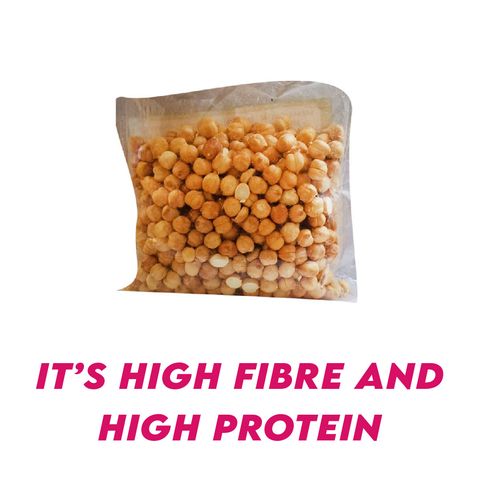 Super Choice Chana Plain 200g