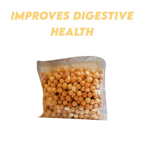 Super Choice Chana Plain 200g