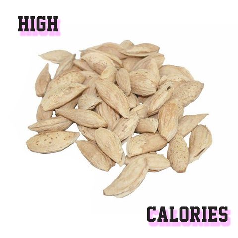 Super Choice Almond Talwar 100g
